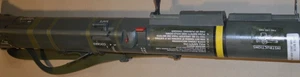 M136🔥AT4 Launcher Replica – Full-Size Cosplay or Display Prop 40" Does not fire - Picture 1 of 6