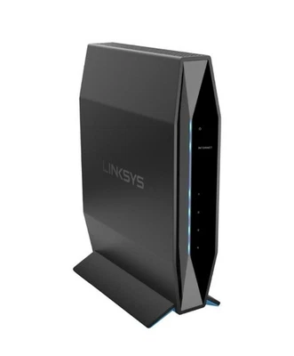 Linksys Dual-Band AX3200 WiFi 6 Router E8450 3.2Gbps Gaming Streaming NEW - Image 1 of 4