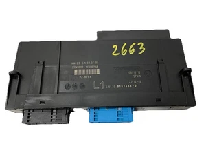 BMW 328 XI 2009 módulo de control de carrocería 918753301 OEM - Imagen 1 de 9