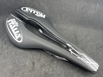Selle Italia SP-01 SuperFlow Team Edition Prof 5.0 L3 285mm x 140mm - Image 1 of 4