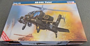 AH-64A PETEN  1:72 SCALE BY MINSTER CRAFT KITS - Picture 1 of 2