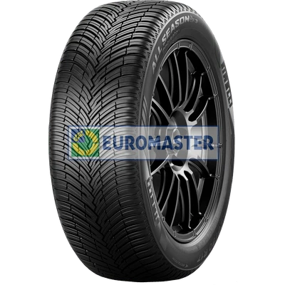 Ganzjahresreifen PIRELLI 215/45 R 16 TL 90V CINTURATO ALL SEASON SF3 XL - Bild 1 von 1