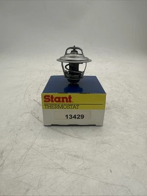 🇺🇸Termostato de motor Stant 13429 78-83 DODGE & PLYMOUTH FRETE GRÁTIS!!🇺🇸 - Imagem 1 de 3