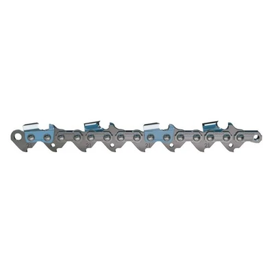 Oregon 21LPX076G PowerCut U76 Saw Chain, .325" Pitch, .058" Gauge, 76 DL - Image 1 of 2