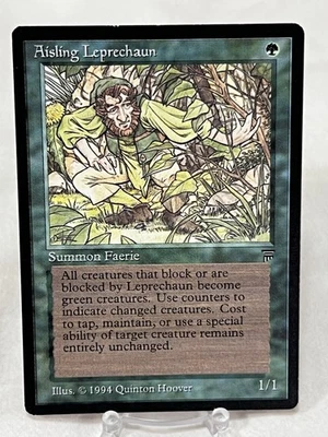 Aisling Leprechaun Legends Regular - Image 1 of 4