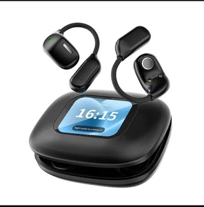 AI Translator Earbuds OWS LX-80 - Picture 1 of 7