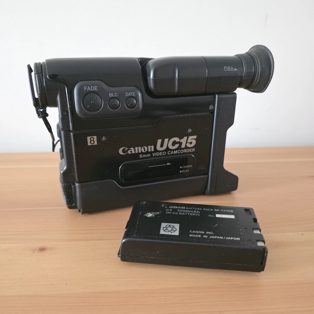 Canon UC Camcorders for sale - eBay