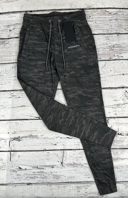 Jogger esencial para mujer Alphalete talla mediana (M) negro camuflaje - NUEVO Foto 1 de 4