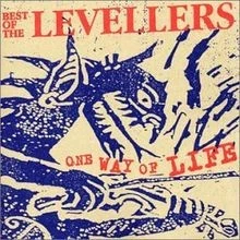 One Way of Life-the Best of von Levellers,the | CD | Zustand sehr gut - Bild 1 von 2