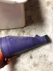 1992-1994 SeaDoo SPX | Freshwater Lower Exhaust Pipe OEM - 274000079 - Picture 1 of 4