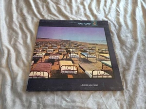 PINK FLOYD  “A Momentary Lapse of Reason” 1987- Untested  - Foto 1 di 6