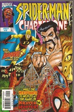 SPIDER-MAN CHAPTER ONE # 9 * NEAR MINT * JOHN BYRNE