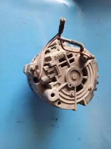 87 88 89 90 91 S10 PICKUP ALTERNATOR 6-173 2.8L 148066 - Bild 1 von 3