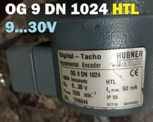 OG9DN1024;OG9DN 1024;OG 9 DN 1024 ;OG9 DN 1024;OG9DN 1024;OG9DN 1024;OG 9DN1024 - Picture 1 of 11