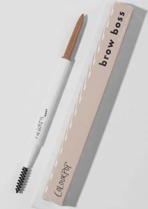 ❤ ColourPop Brow Boss Augenbrauenstift oder Gel -- Sie wählen ❤ - Bild 1 von 17