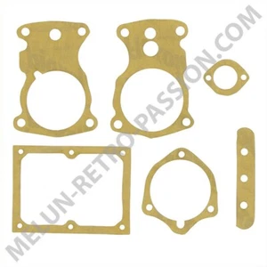 POCHETTE DE JOINTS BOITE DE VITESSES TYPE 259 RENAULT 2060 206E 1000KG 1400KG - Imagen 1 de 1
