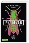 Pheromon 1: Sie riechen dich (1) von Wekwerth, Rainer | Buch | Zustand sehr gut