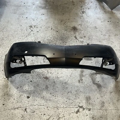 Cubierta de parachoques delantero Acura TL 2012 2013 2014 OEM USADO P/N 71101-TK4-A000 Foto 1 de 4