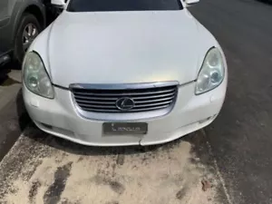 Engine ECM Electronic Control Module Fits 04 LEXUS SC430 551757 - Picture 1 of 12