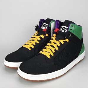 zapatillas converse weapon 86