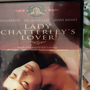 Lady Chatterleys Lover (DVD, 2005) - Picture 1 of 1