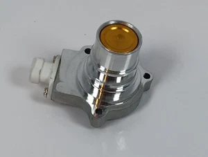 Air Dryer Purge Valve With Heater AD-9 Replaces Bendix 800405 & 5004341 - Bild 1 von 8