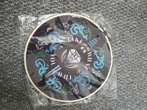 Illumicrate The Court of Miracles Pin Hoop - Bild 1 von 3
