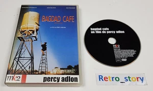 DVD Bagdad Café - Percy ADLON - Picture 1 of 2