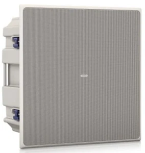 Tannoy PCI 45DC In-Ceiling Loudspeaker Premium 3-Way Dual Concentric - Picture 1 of 10