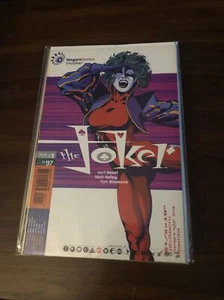 Tangent Comics lot of 7 Vf Joker - Picture 1 of 7