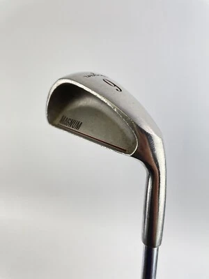Ben Hogan Magnum 6 Iron Regular Steel/ Right Handed/ New Grip/ 4473 - Image 1 of 4