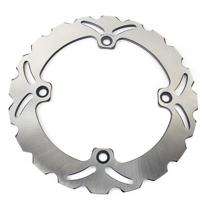 Front Brake Disc Rotor For Honda XR650L XR 650 L 1993-2021 2020 2019 2018 17 16 Foto 1 de 4