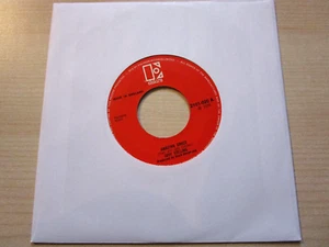 Judy Collins Amazing Grace 7" Hit Record - Picture 1 of 1