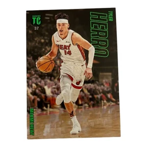 Panini Basketball NBA Top Class 2024 Karte Nr.37 Tyler Herro - Picture 1 of 1
