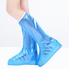 Wasserdichte Schuhüberzüge mit Reißverschluss für Regen oder Outdoor-Arbeit
