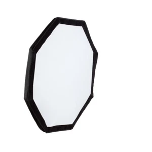 HEDLER Maxi Soft Octagon Ersatz Diffusortuch 100 cm by studio-ausruestung.de - Bild 1 von 1