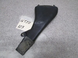 97 98 99 00 01 02 03 04 05 06 TJ WRANGLER HEATER AC INTAKE COWL DRAIN TUBE - Bild 1 von 3