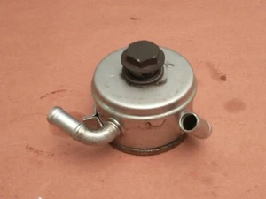 Conjunto de enfriador de aceite de motor Yamaha YZF-R1 R1 04-06 - Imagen 1 de 2