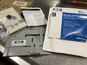 EATON BRMIKCSR Typ BR mechanischer Verriegelungssatz NEU - Bild 1 von 1