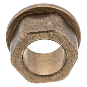 CUB CADET 941-0598 Flange Bearing .752Id Z Force GT Tank 42 44 48 50 54 60 S - Picture 1 of 4