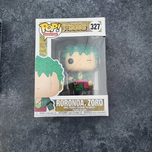 Funko Pop! One Piece - Roronoa. Zoro 327 JJL190918 - Picture 1 of 5