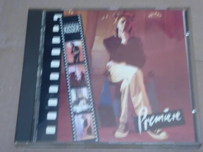 THOMAS KISSER <  Premiere  > NM (CD) - Bild 1 von 4