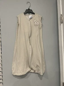 Halo Sleep Sack Original Wearable Blanket Dog Size Large 12-18 Months - Picture 1 of 4
