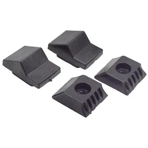 4x You.S Compression Buffer Boot for Mercedes Saloon (W124) - A1247580044 - Picture 1 of 4