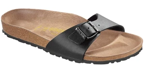 Sandali Madrid Birkenstock 040793 nero (41-46) - Imagen 1 de 6