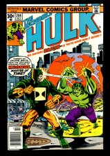 Incredible Hulk (1962) #204 NM- 9.2