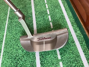 Scotty Cameron Putter California Sonoma Right Handed 35” RH Golf Club Titleist - Picture 1 of 11