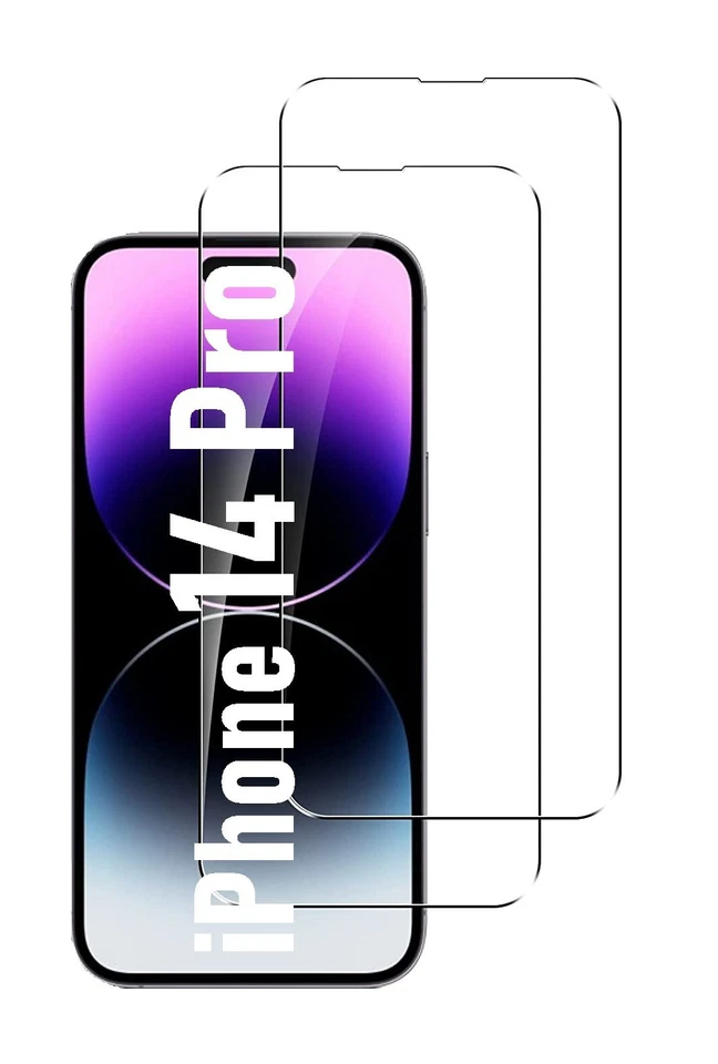 2x Xiaomi Redmi 9AT Panzer Schutz Glas Hart 9H Displayschutz Verbundglas