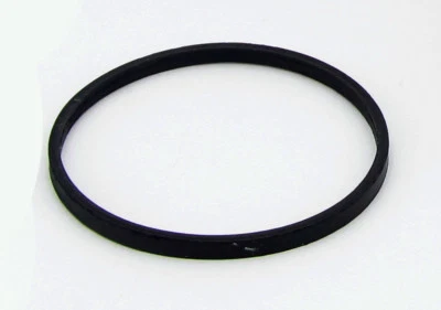 New! 1964-1973 Mustang Gas Tank Sending Unit Seal Gasket Only Free Shipping - Image 1 of 4
