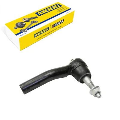 Extremo de varilla de dirección exterior delantero izquierdo MOOG para Buick LaCrosse 2010-2017 Foto 1 de 3